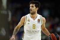 El Real Madrid arrasa en San Pablo e Iberostar Tenerife consolida el 'Top 8'