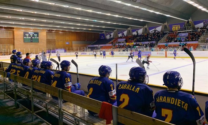 España vence también a México en la segunda ronda del Preolímpico hacia el 2022
