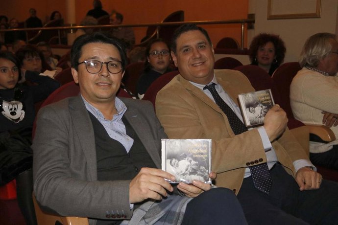 Cantes De Navidad Almerienses, Memoria Y Orgullo De La Tradición Popular De La Provincia