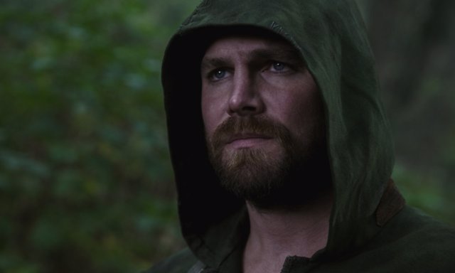 ¿Cuál Es El Destino De Oliver Queen?