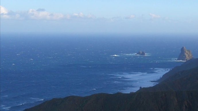 Cierran los accesos a las playas de Roque de las Bodegas, Almáciga y Benijo, en 
