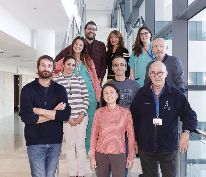 Un equipo conjunto de la Universitat Politcnica de Valncia (UPV) y el Hospital Universitari i Politcnic La Fe ha desarrollado una nueva técnica que ayuda a predecir el éxito de la inducción del parto durante las primeras horas.