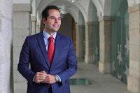 Aguado espera que Vox no bloquee los Presupuestos y no descarta reducir organismos como los comisionados