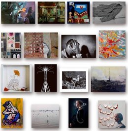 Exposición La Vidriera