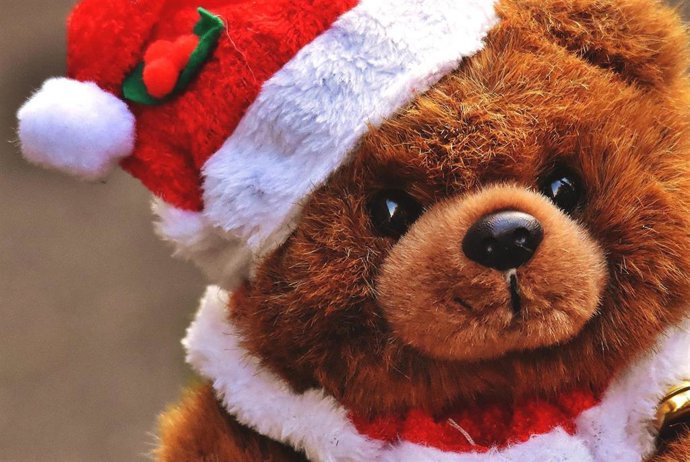 Especial Navidad en Madrid Toy Show