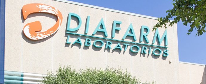 Laboratorios Diafarm