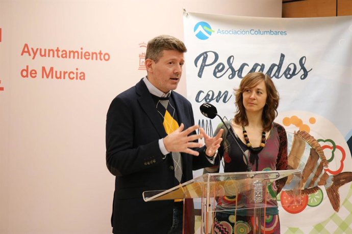 'Pescados con arte' incidirá en el consumo de especies locales y de temporada y 