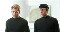 En marcha dos nuevas películas de Star Trek