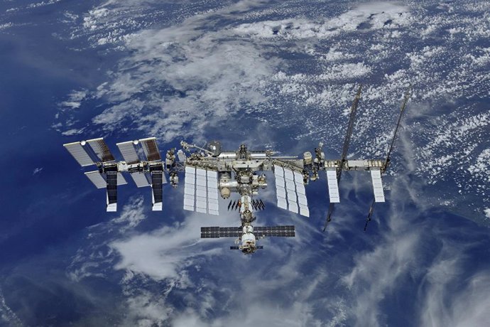 Rusia anuncia viajes más rápidos a la Estación Espacial