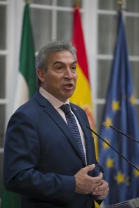 Delegado del Gobierno: Hacienda trata a todas las CCAA con "el mismo rasero y las reglas de juego que aprobó el PP"