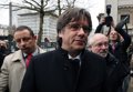 Puigdemont pide a Bélgica que suspenda la euroorden hasta que el TUE decida sobre su inmunidad