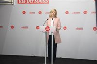 PSOE reitera que su enmienda sobre altos cargos pretende acabar con las "desventajas" de los que estuvieron en política