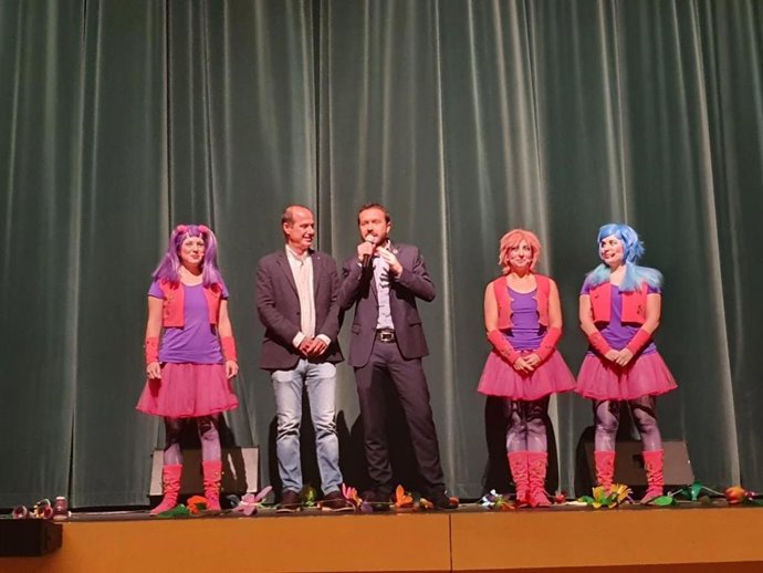 COP25.- Gobierno C-LM censura la "falta de compromisos ambiciosos y urgentes" po