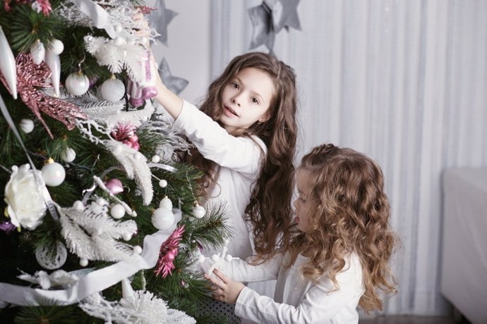 Guía para educar también en Navidad