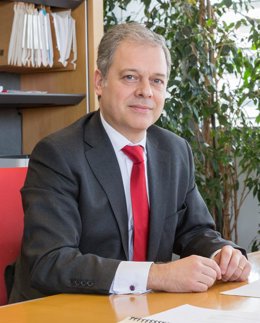 Pablo Bueno Tomás, nuevo presidente de Tecniberia