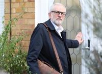 El Partido Laborista culpa a la BBC de la derrota de Corbyn