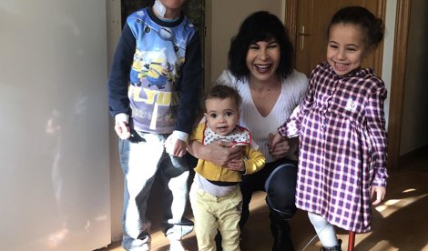 Cooperación y Desarrollo