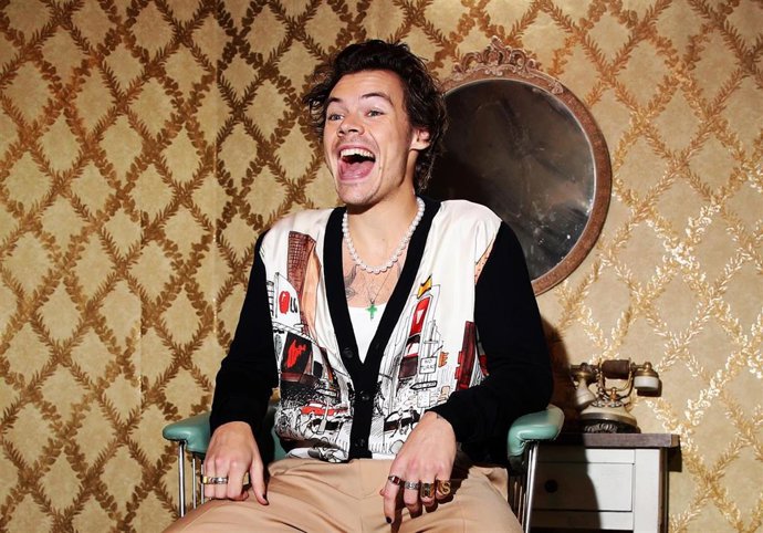 Harry Styles