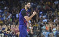 Barça y ASVEL retoman viejas pugnas