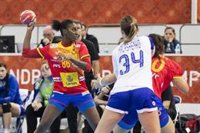 Shandy Barbosa: "Hoy ya estamos apreciando esta plata, estamos empezando a ganar el oro"