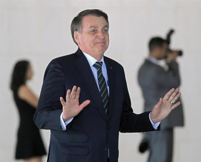 Jair Bolsonaro