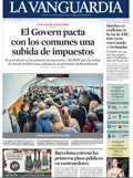 la vanguardia def