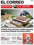 el correo