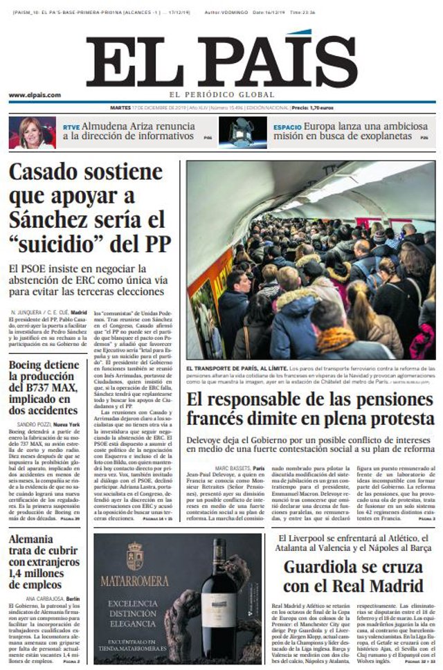 Portadas