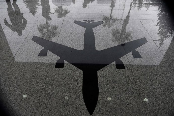 Base aérea de Incirlik, Turquía