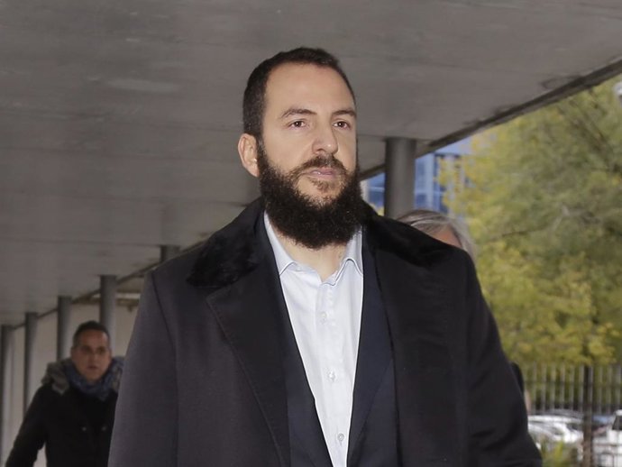 Borja Thyssen se sienta en el banquillo por presunto fraude fiscal