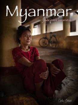 Hospital Mesa del Castillo inaugura este miércoles la exposición fotográfica a favor de la Fundación Vicente Ferrer