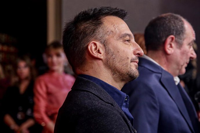 Fiesta de Nominados de la 34 edición de los Premios Goya