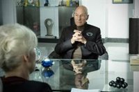 Star Trek: Picard renueva por una 2ª temporada antes de su estreno