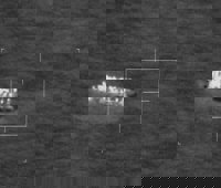 Un muerto y cinco desaparecidos en una patera rescatada a 35 millas de Motril (Granada) con 46 ocupantes