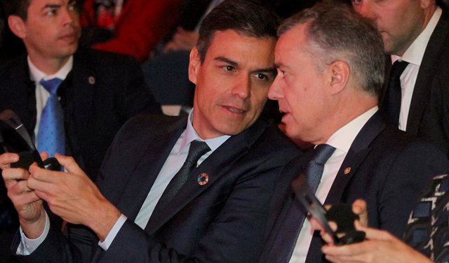 Inauguración en San Sebastián de la Conferencia Internacional sobre el Cambio Climático 'Change the Change'