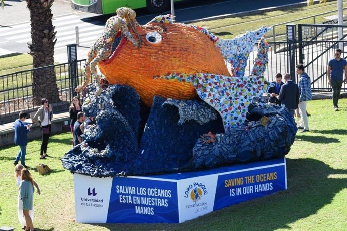 Loro Parque cumple 47 años de amor por la naturaleza y los animales