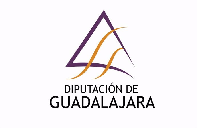 El Diseño Del Guadalajareño Guillermo López Será La Nueva Imagen Corporativa De La Diputación De Guadalajara.