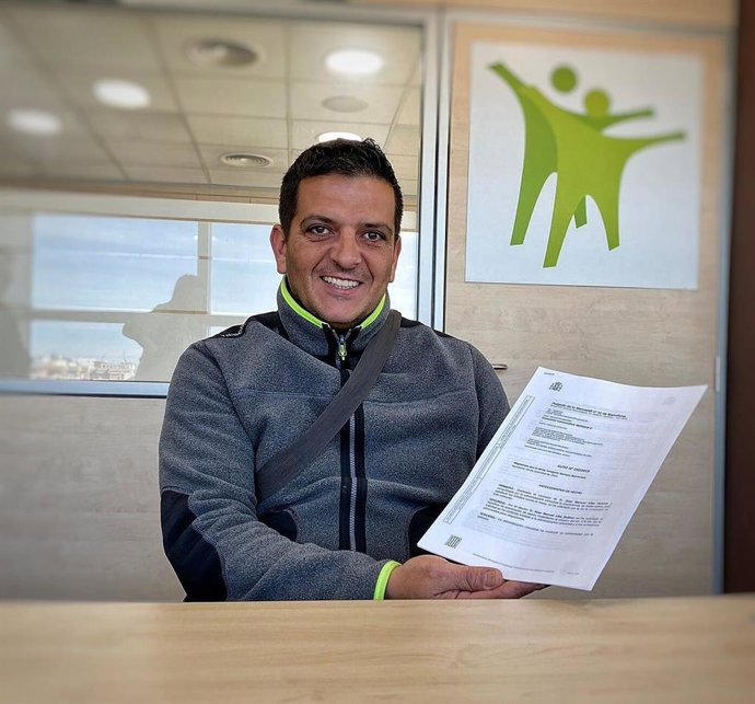 José Manuel Alba, recibe la cancelación de más de 600.000