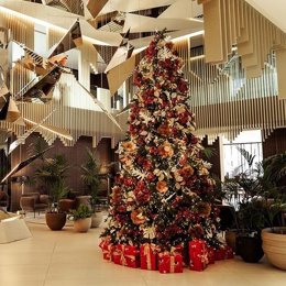 Hotel Sofía Barcelona de Hyatt