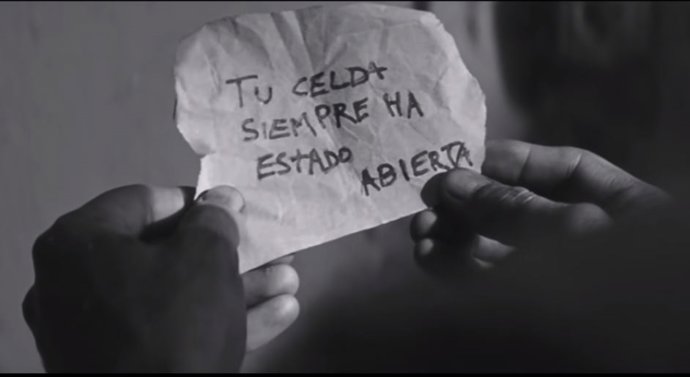 ¿Sabías Que Todos Estamos Encarcelados? La Rutina, El Orgullo Y La Timidez Son Nuestras Principales Cárceles Metales