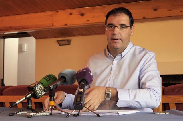 Benjamín Prieto                          