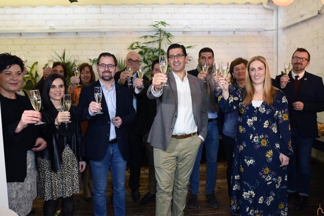 Balance del año de la Diputación de Ciudad Real.