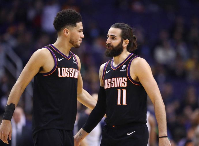 Baloncesto/NBA.- Una jugada polémica amarga el 'triple-doble' de Ricky Rubio