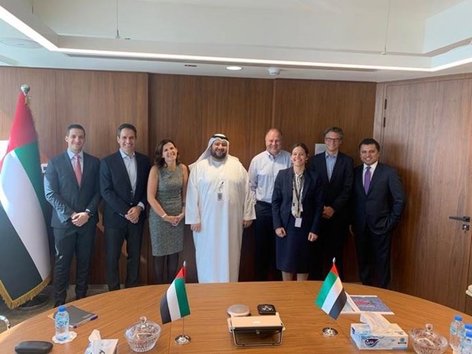 ADDH invierte en el grupo FTI para crear oportunidades en el sector turístico de Abu Dhabi