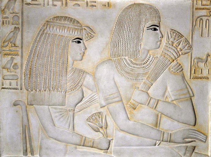 Merit Ptah del Antiguo Egipto, primera mujer médico, es una invención