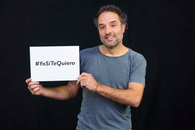 Daniel Guzmán apoya la campaña