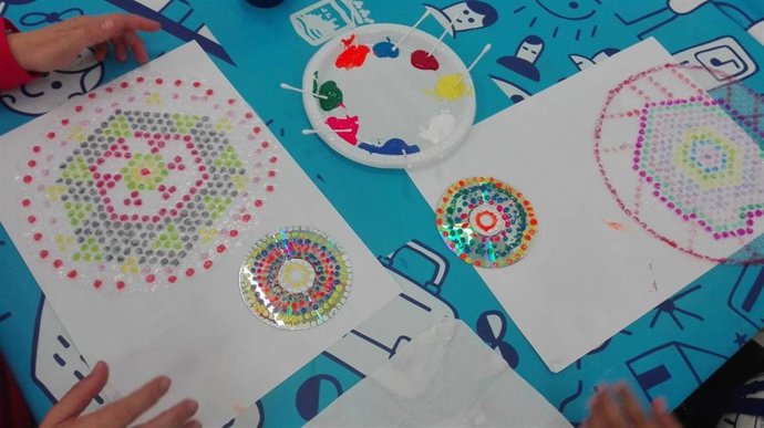 Navidad con actividades para los más pequeños en museos municipales de Málaga