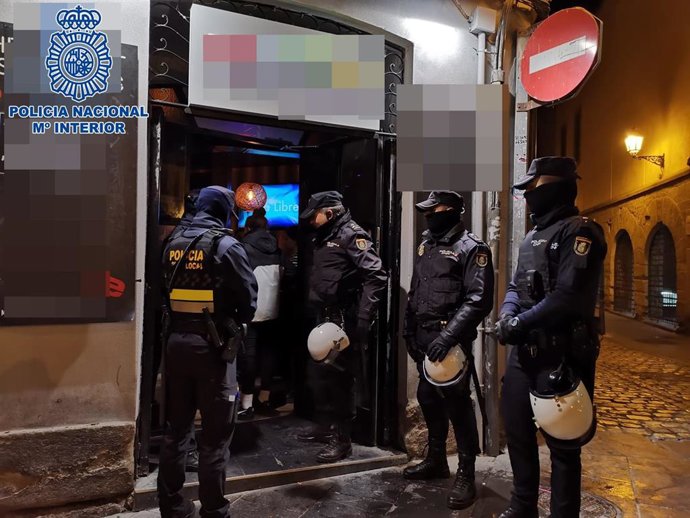 Fotografias Nota De Prensa