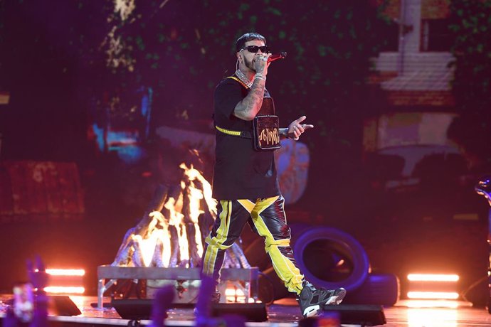 Premios Juventud 2019 - Show