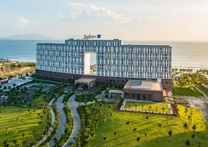 Radisson Hotel Group se expande en Vietnam